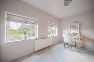 Dressing room / Bedroom 4- click for photo gallery